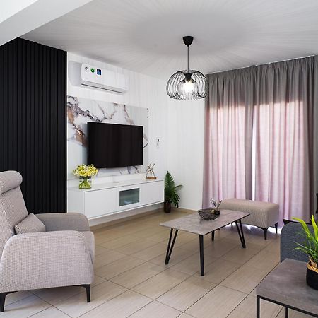 Luxvillasrentals Ayia Napa Exterior foto