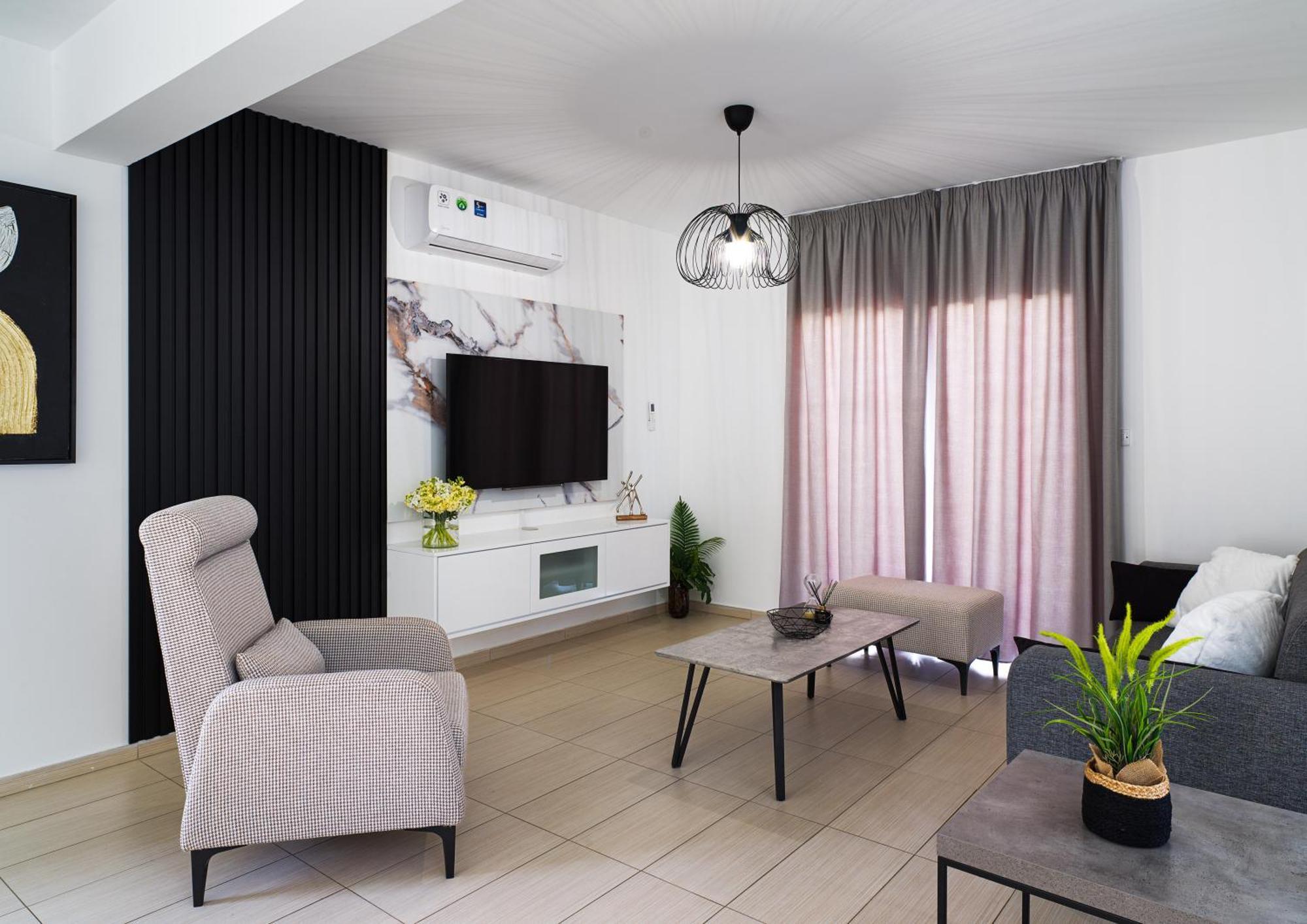 Luxvillasrentals Ayia Napa Exterior foto