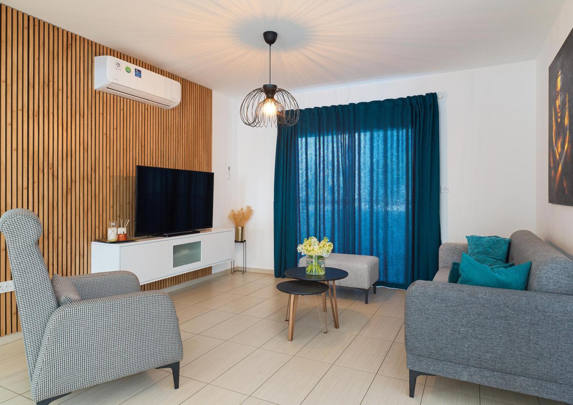 Luxvillasrentals Ayia Napa Exterior foto