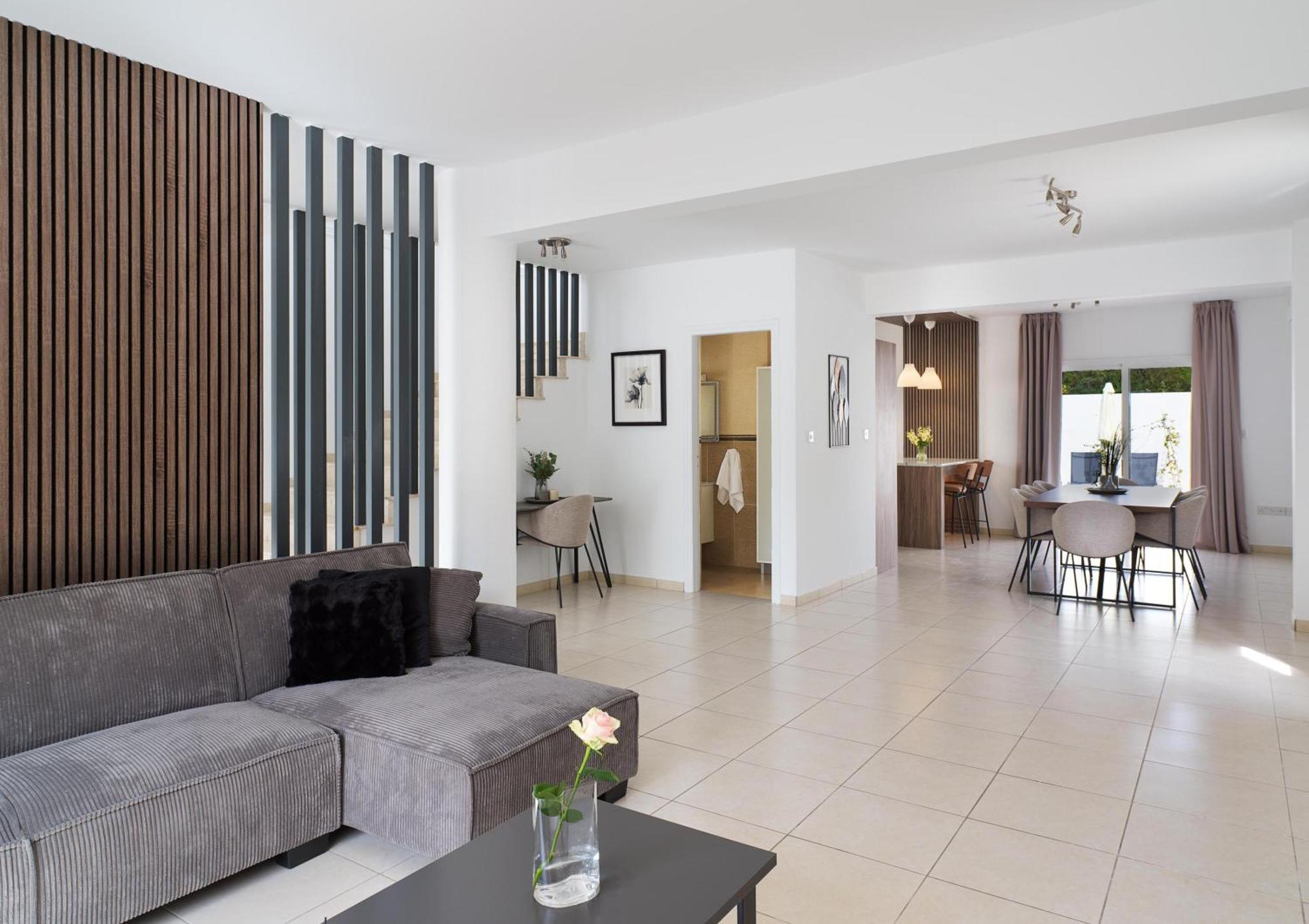 Luxvillasrentals Ayia Napa Exterior foto