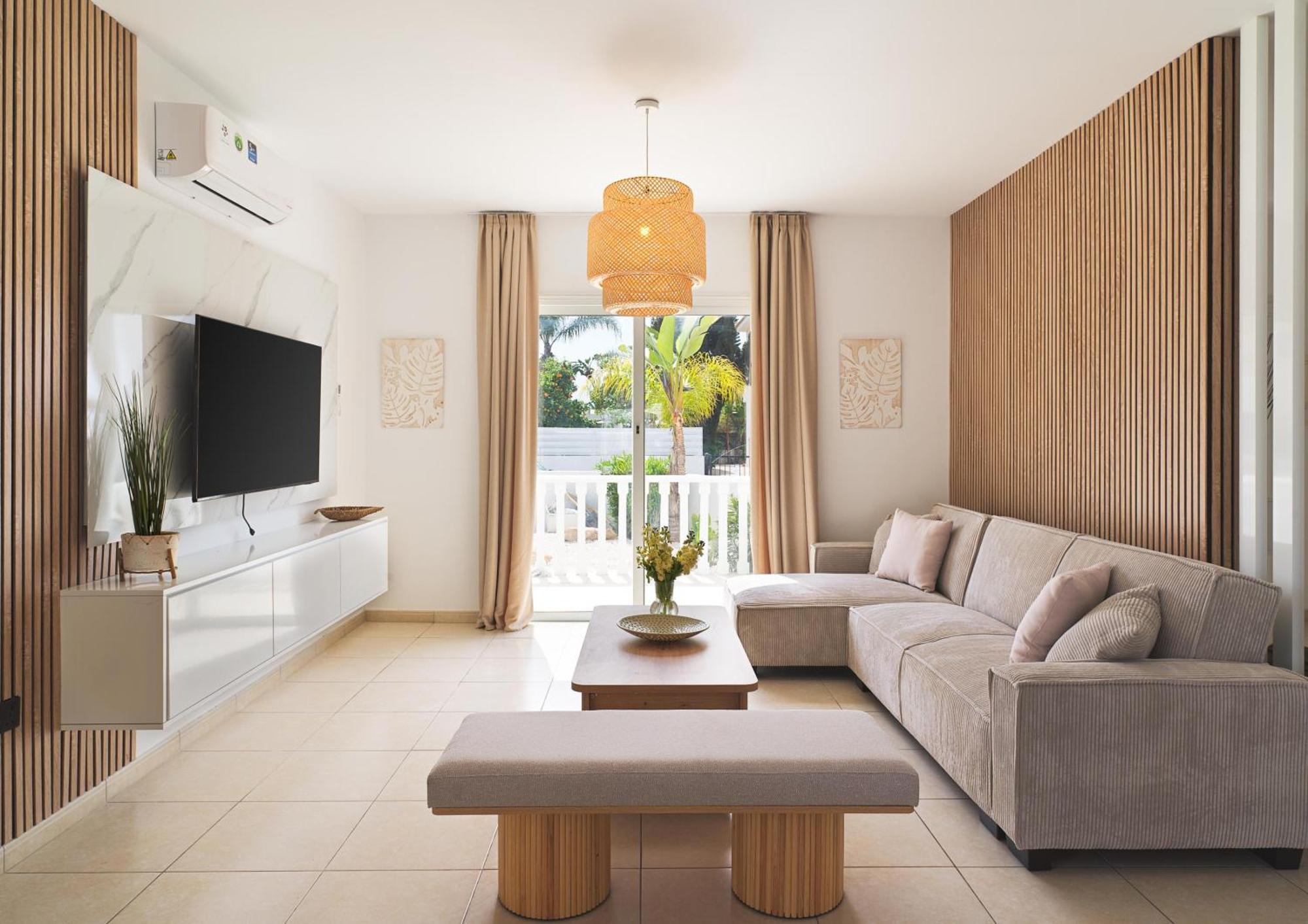 Luxvillasrentals Ayia Napa Exterior foto