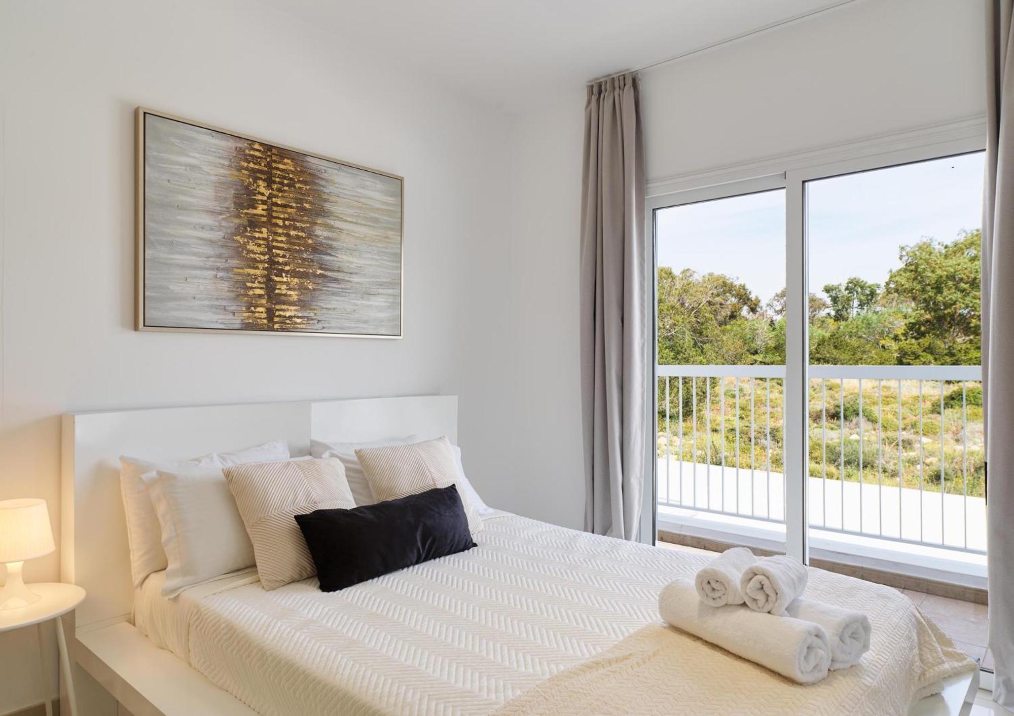 Luxvillasrentals Ayia Napa Exterior foto
