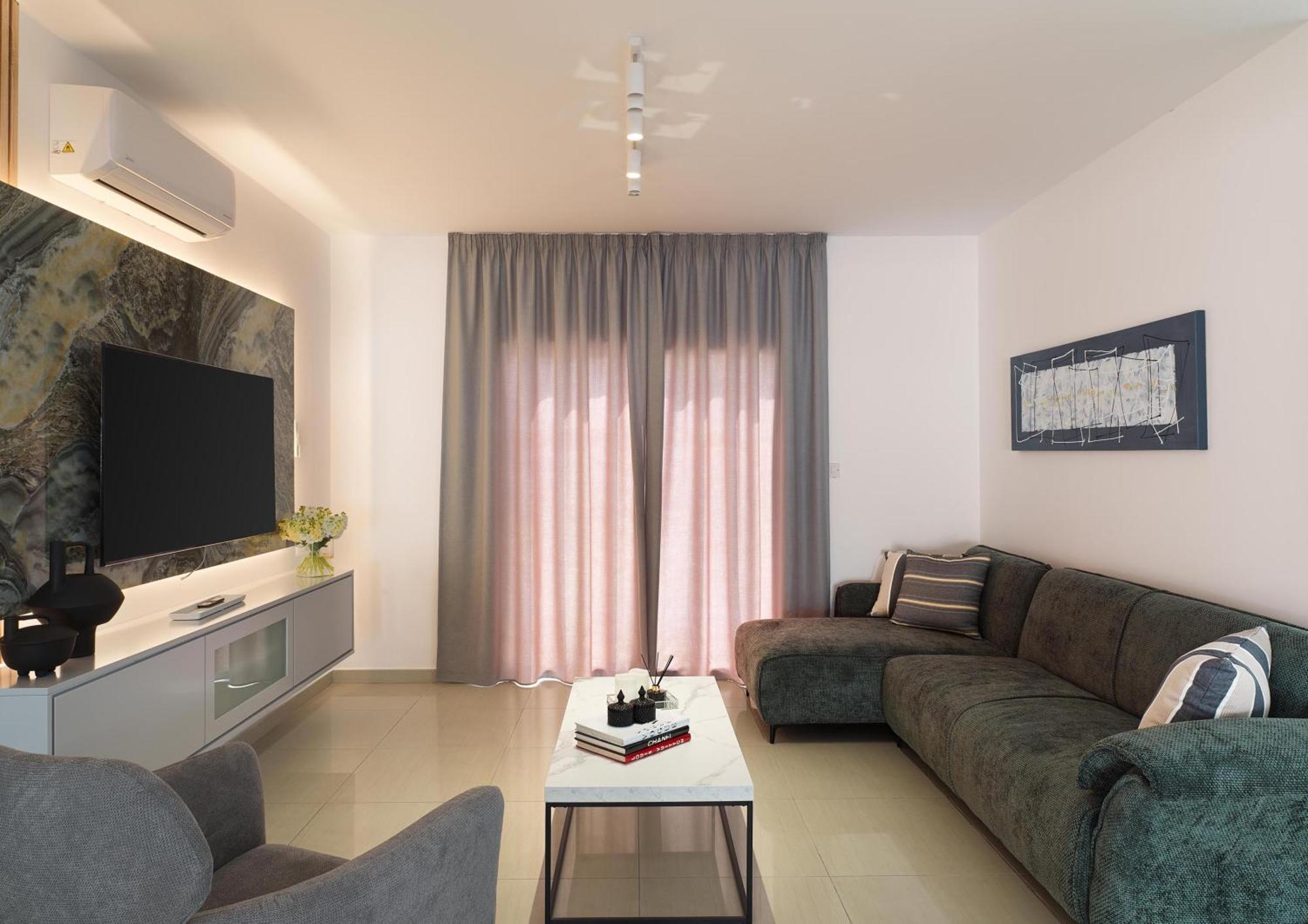 Luxvillasrentals Ayia Napa Exterior foto