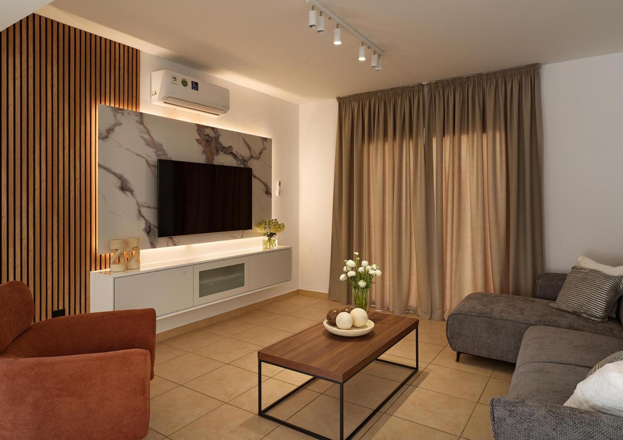 Luxvillasrentals Ayia Napa Exterior foto