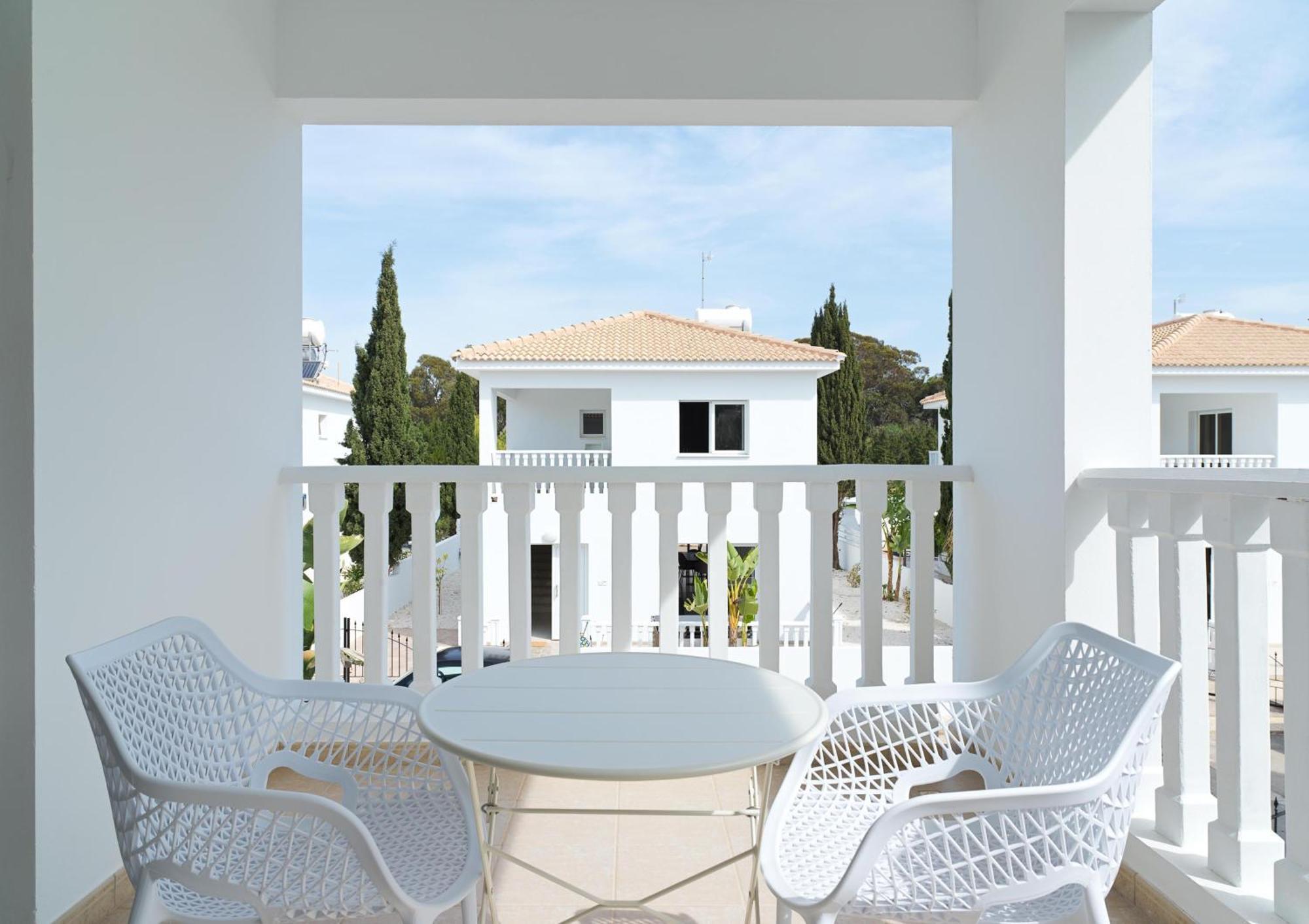 Luxvillasrentals Ayia Napa Exterior foto